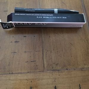 Mary Kay Ultimate mascara